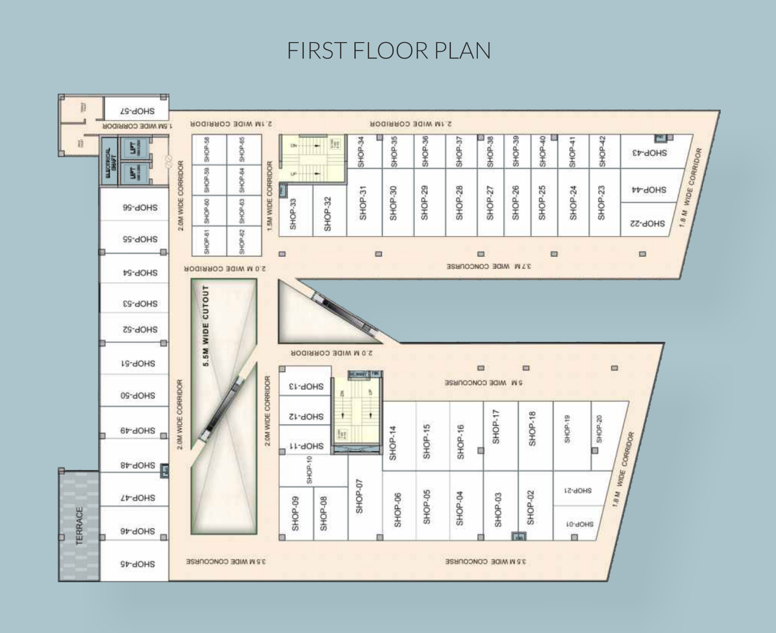 3 BHK